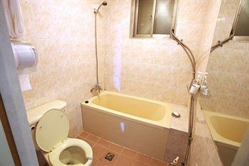 นัมซาน จีไอแอล Hotel โซล ภายนอก รูปภาพ