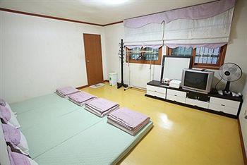 นัมซาน จีไอแอล Hotel โซล ภายนอก รูปภาพ